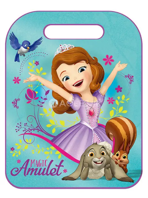 Seven Chr&aacute;nič autosedadla Sofia The First