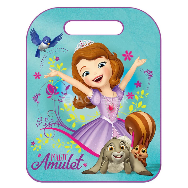 Seven Chr&aacute;nič autosedadla Sofia The First