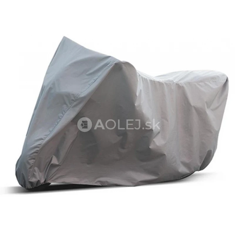 CarPassion Ochrann&aacute; plachta na motocykel Protector L