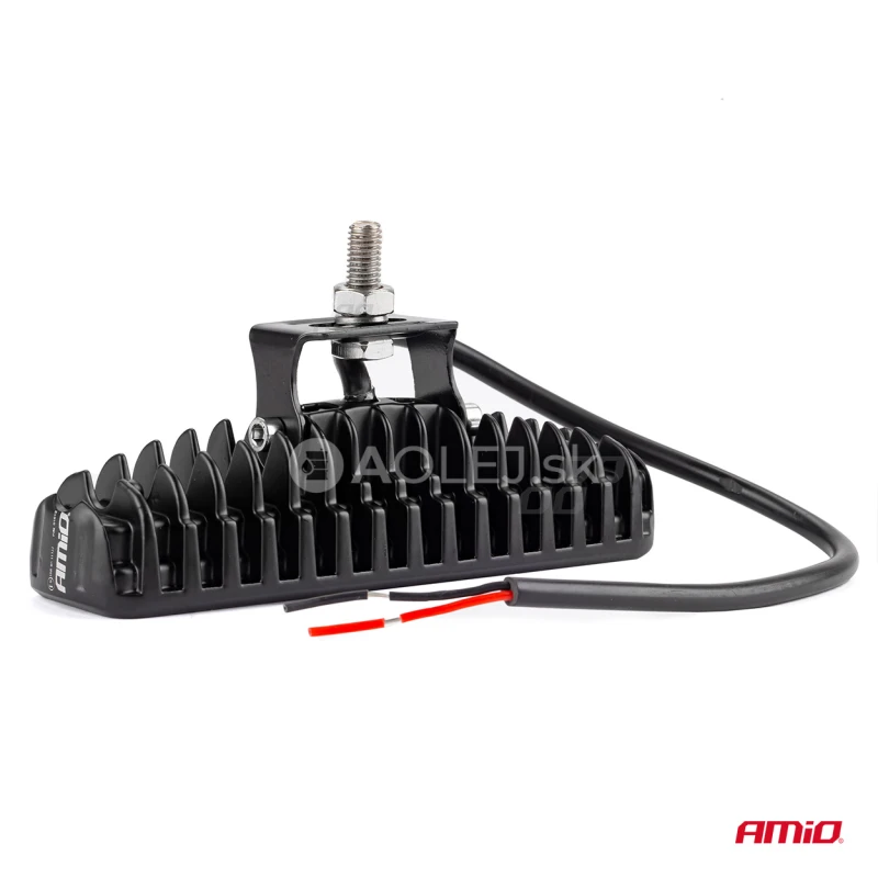 Amio LED pracovn&eacute; svetlo WL01 18W FLAT 9-60V
