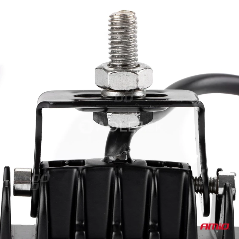 Amio LED pracovn&eacute; svetlo WL01 18W FLAT 9-60V