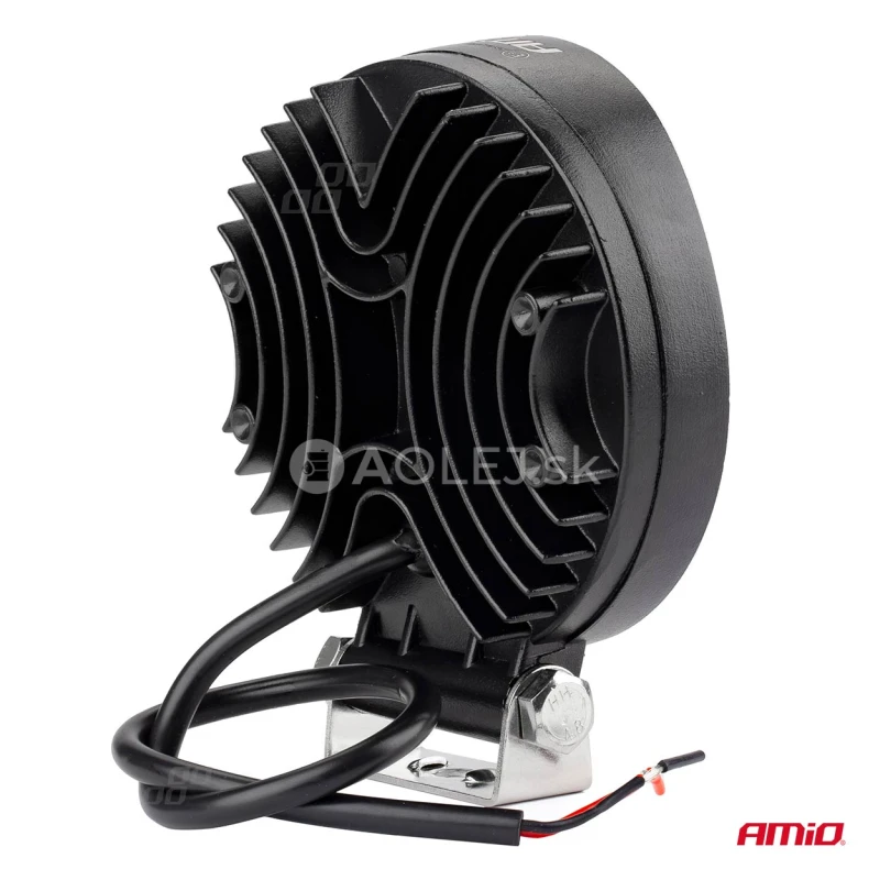 Pracovn&eacute; LED svetlo AWL04 9 LED FLOOD 9-60V Amio