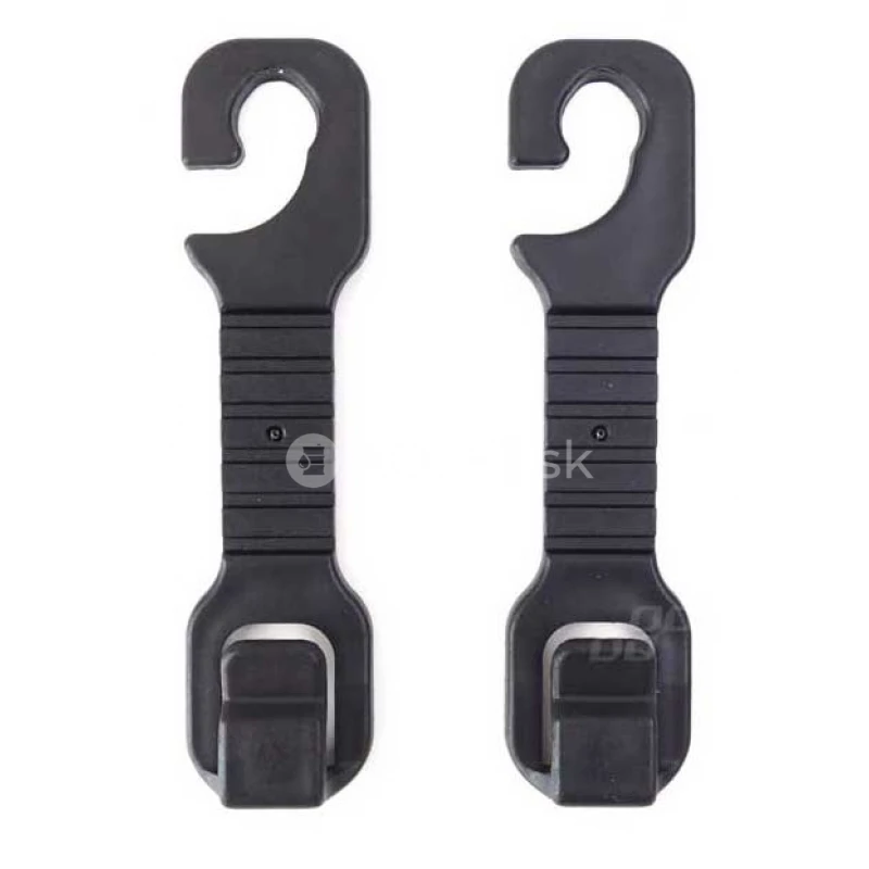 Amio H&aacute;čiky na hlavov&uacute; opierku