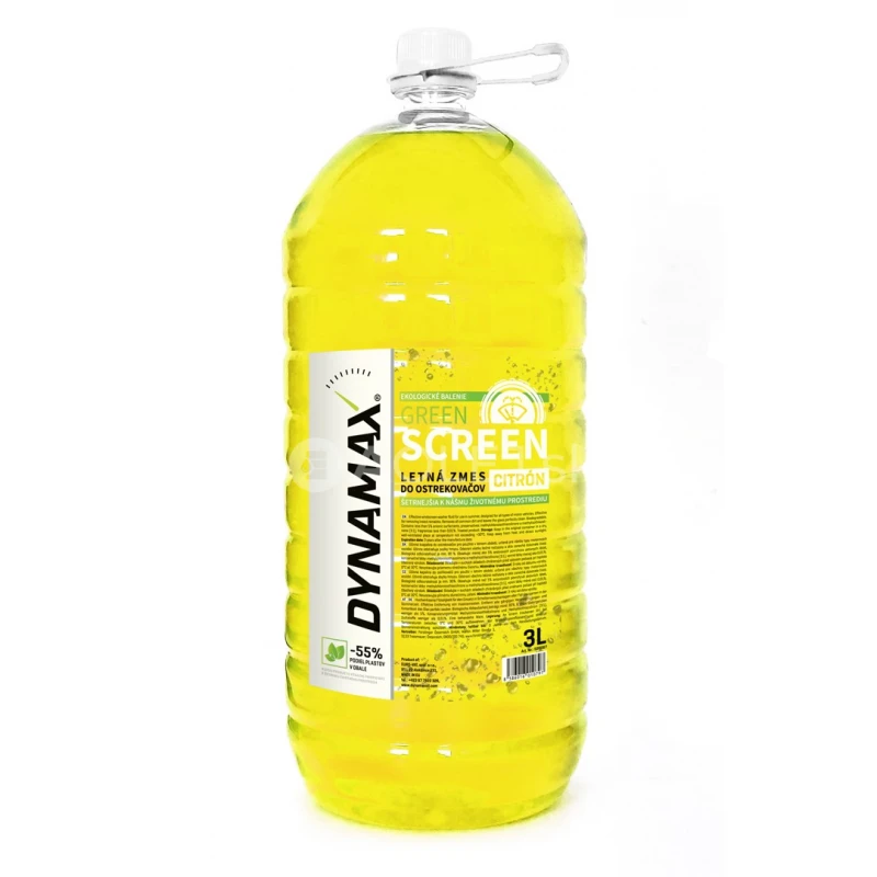 Dynamax Letn&aacute; zmes do ostrekovačov citr&oacute;n 3L