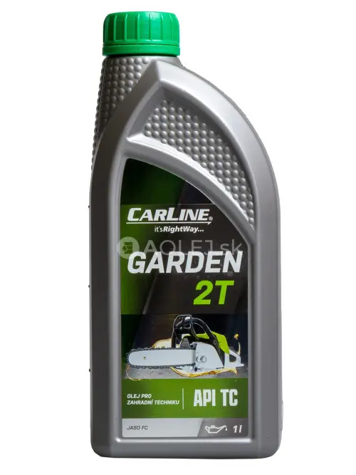 Carline Garden 2T 1L