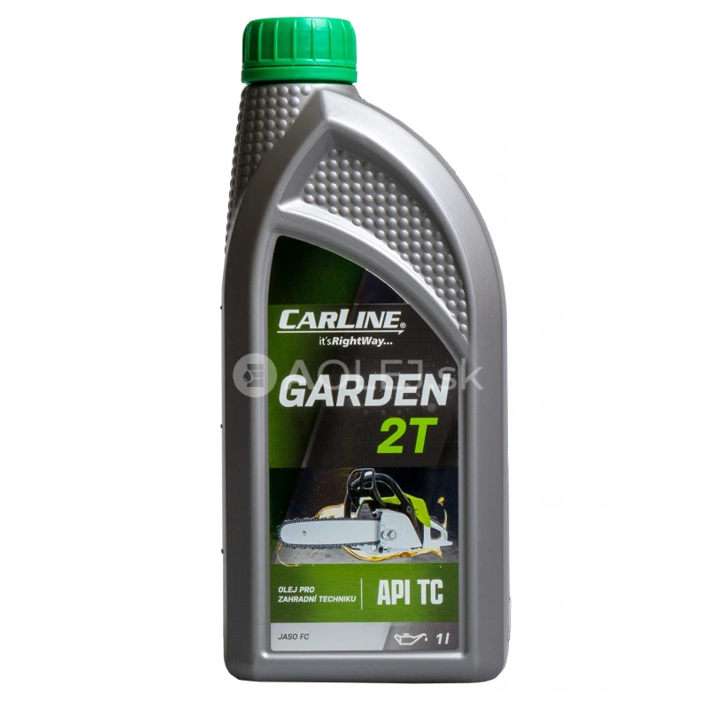 Carline Garden 2T 1L