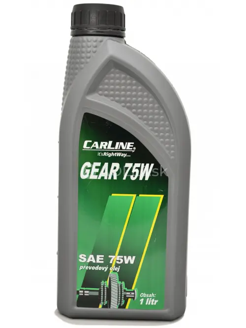 Carline Gear 75W 1L