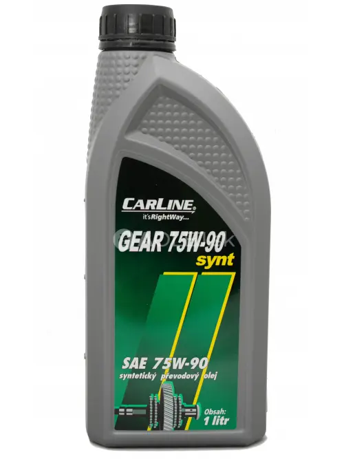 Carline Gear 75W-90 Synt 1L