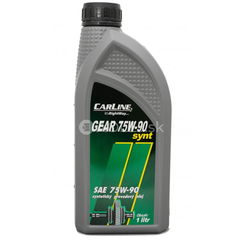 Carline Gear 75W-90 Synt 1L