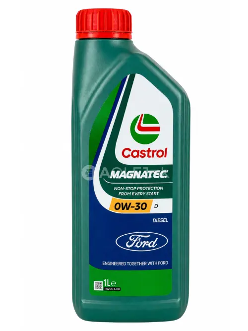 Castrol Magnatec D 0W-30 1L