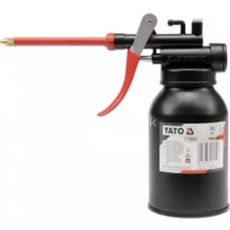Yato Olejnička s aplik&aacute;torom 200ml