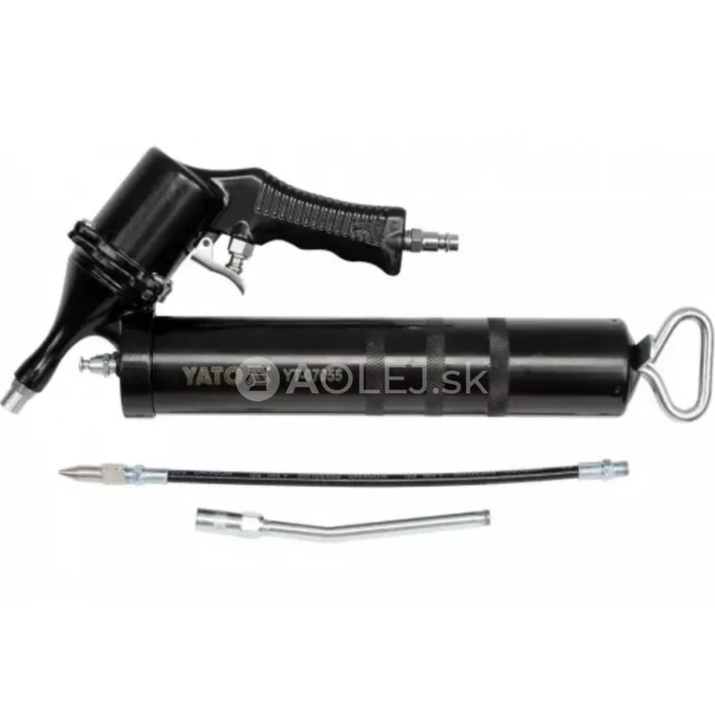 Yato Mazac&iacute; lis pneumatick&yacute; 400cm3
