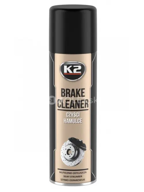 K2 Brake Cleaner /čistič bŕzd/ 500ml