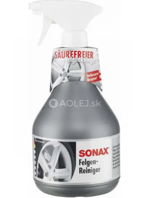 Sonax Čistič diskov 1000ml