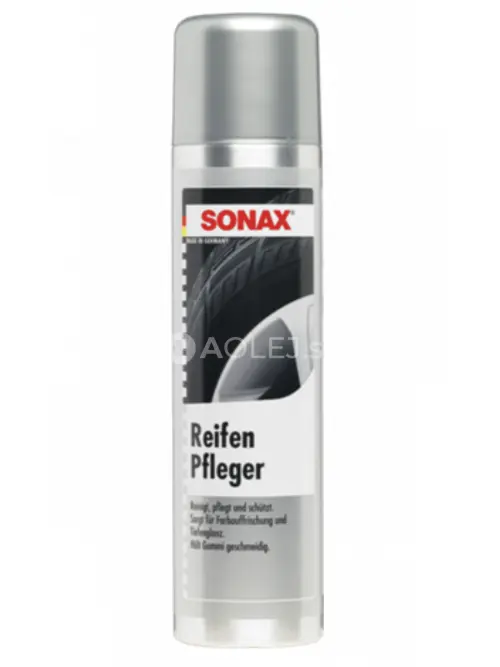 Sonax Pena na konzerv&aacute;ciu pneu 400ml