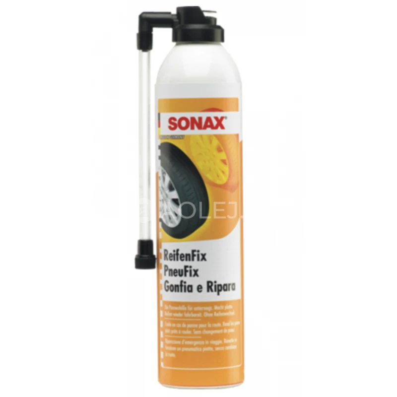 Sonax Utesnenie pneumat&iacute;k 400ml