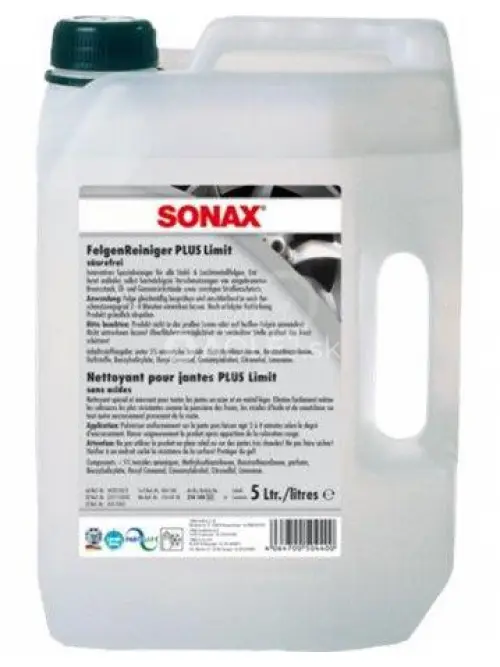 Sonax Xtreme Čistič diskov 5L