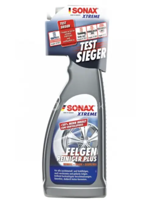 Sonax Xtreme Čistič diskov 500ml