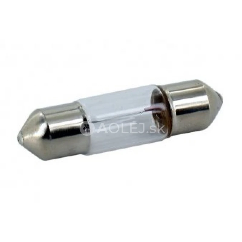 Autolamp C10W 12V 10W SV8,5 10x36mm
