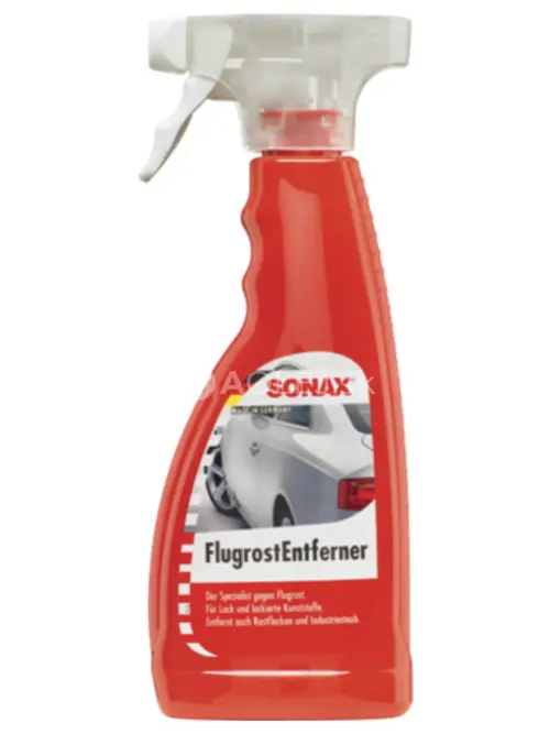 Sonax Odstraňovač vzdu&scaron;nej kor&oacute;zie - odvoskovač 500ml