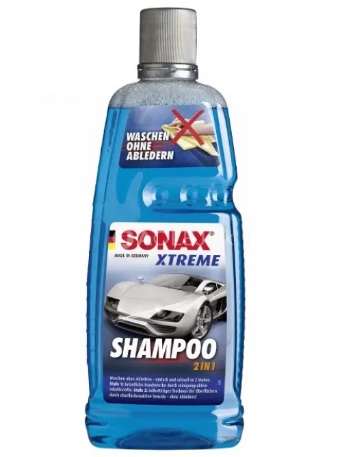 Sonax Xtreme &Scaron;amp&oacute;n 2v1 1L