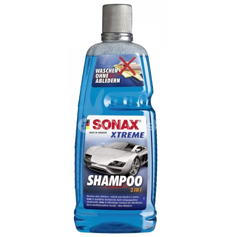 Sonax Xtreme &Scaron;amp&oacute;n 2v1 1L