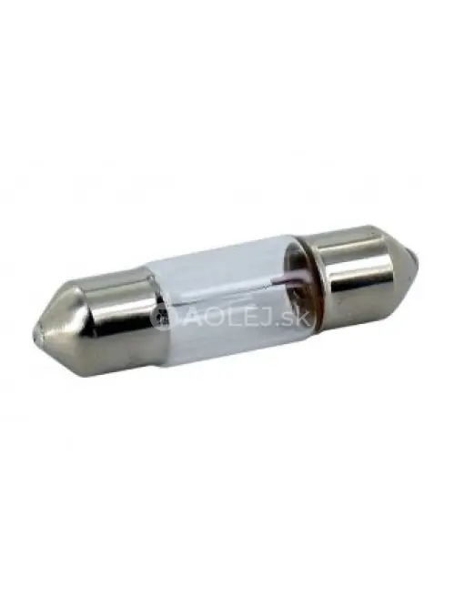 Autolamp C5W 24V 5W SV8,5 11x39mm