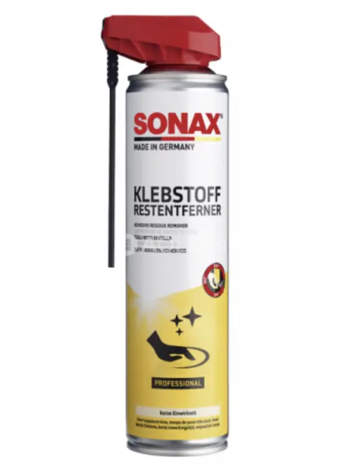 Sonax Odstraňovač samolepiek 400ml