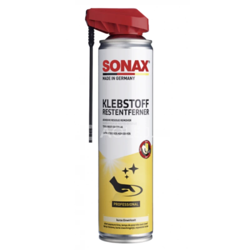 Sonax Odstraňovač samolepiek 400ml