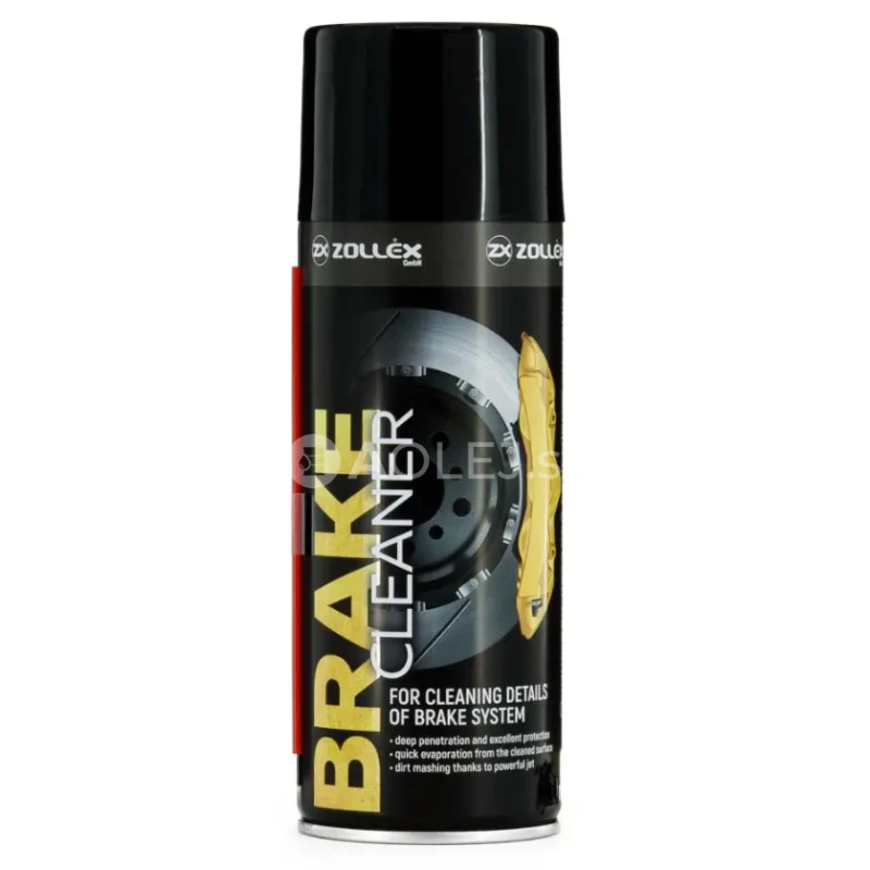 Zollex Brake Cleaner /čistič bŕzd/ 500ml