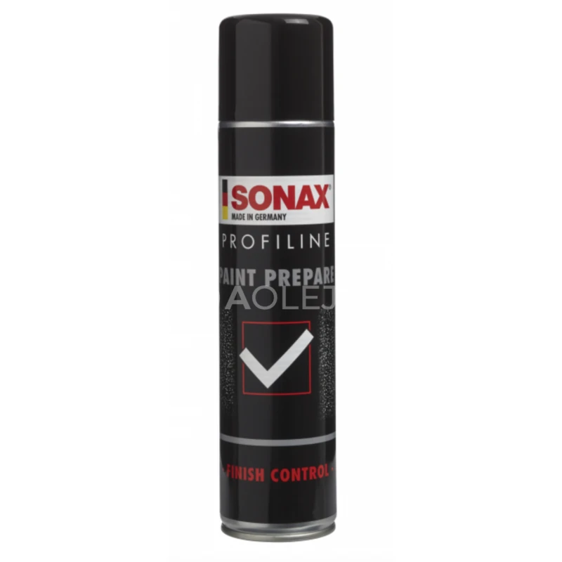 Sonax Profi Prostriedok na pr&iacute;pravu laku 400ml