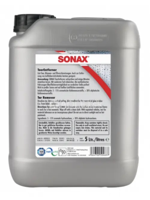 Sonax Odstraňovač asfaltu 5L