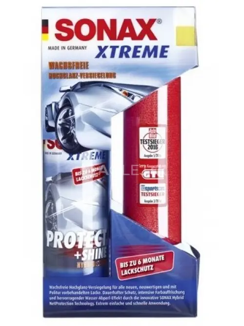 Sonax Xtreme Protect+Shine Hybrid NPT 210ml