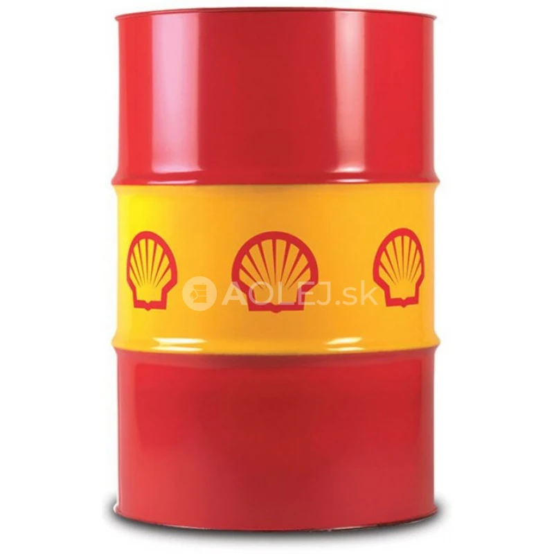 Shell Heat Transfer Oil S2 209L