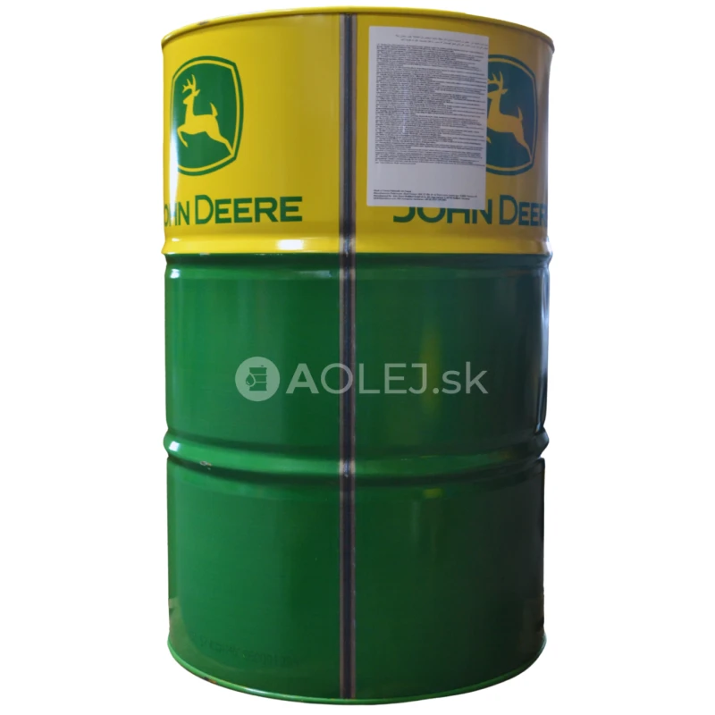 John Deere Hy-Gard 209L