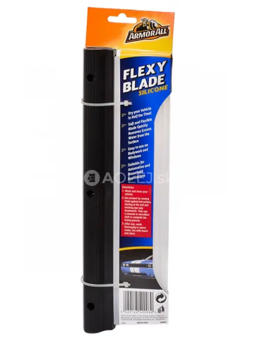 Armor All Stierka XL