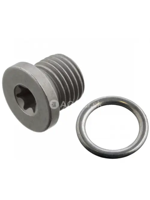Febi Bilstein 103344 Vypúšťacia skrutka olejovej vane