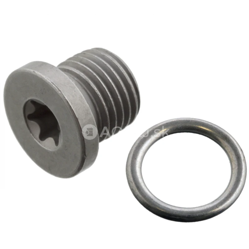 Febi Bilstein 103344 Vyp&uacute;&scaron;ťacia skrutka olejovej vane