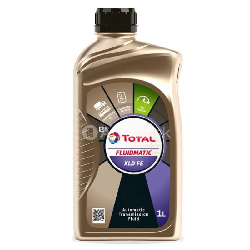 Total Fluide XLD FE 1L