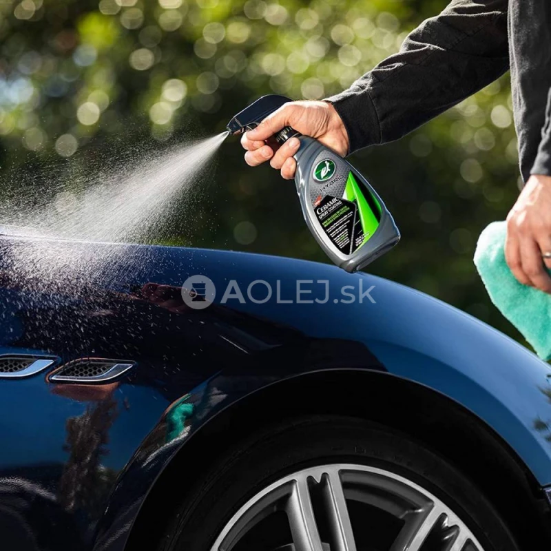 Turtle Wax Hybrid Solutions Ceramic Spray Coating 500ml