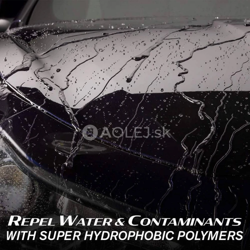 Turtle Wax Hybrid Solutions Ceramic Spray Coating 500ml