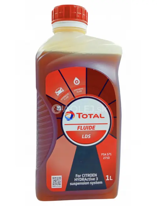 Total Fluide LDS 1L