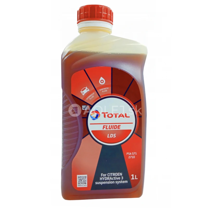 Total Fluide LDS 1L