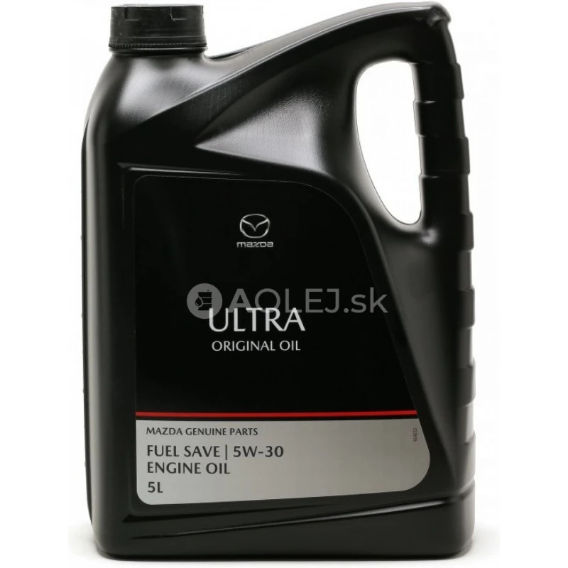 Mazda Original Oil Ultra 5W-30 5L