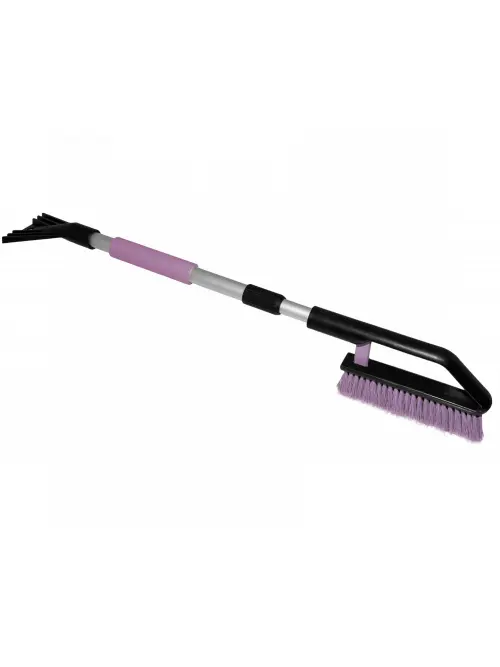 Tom-Par Metlička-&scaron;krabka Futura Basic teleskopick&aacute; 90-120cm