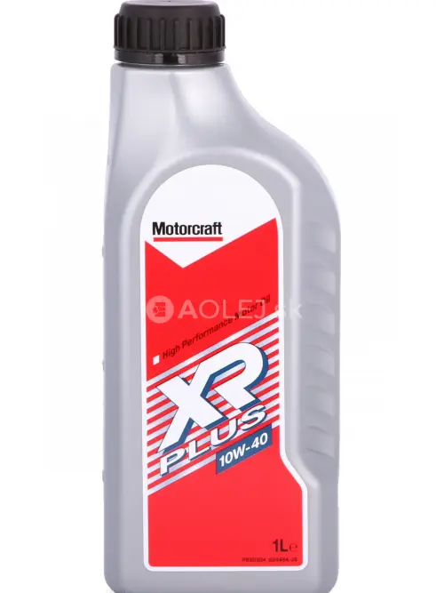 Ford Motorcraft XR Plus 10W-40 1L
