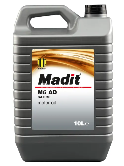Madit M6 AD 10L