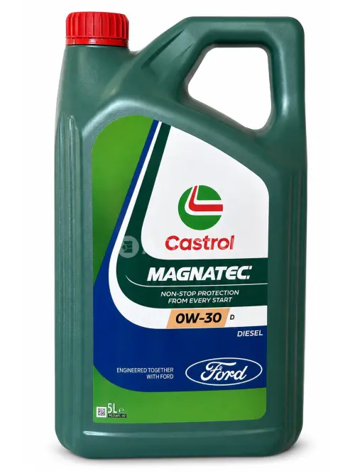 Castrol Magnatec D 0W-30 5L