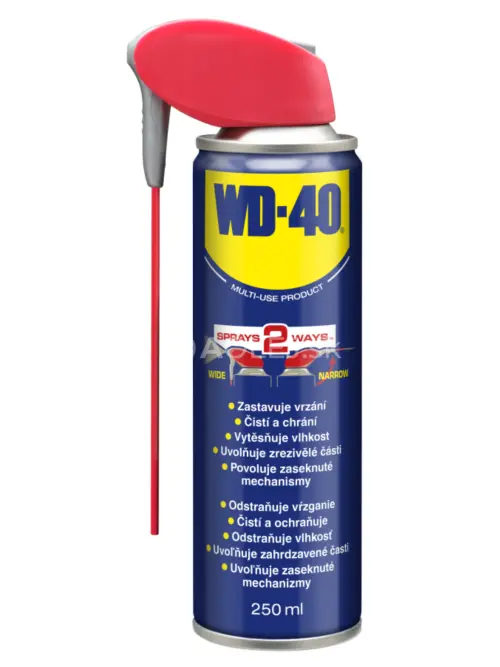 WD-40 Smart Straw 250ml