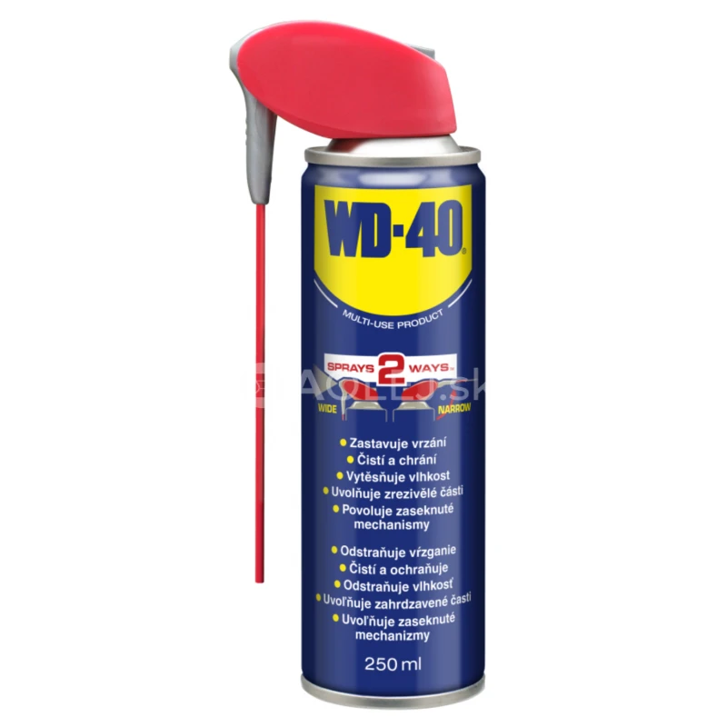 WD-40 Smart Straw 250ml